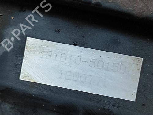 Servo brake TOYOTA HIACE IV Bus (__H1_, __H2_) 2.7 (RCH13, RCH23) | BP23561899M42 