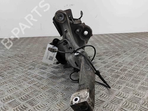 Left front steering knuckle LAND ROVER RANGE ROVER SPORT II (L494) 3.0 SDV6 4x4 | BP28549634M25 