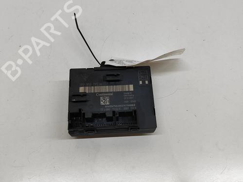 Used Electronic module PORSCHE PANAMERA (970) 3.6 4 (300 hp) 27799550