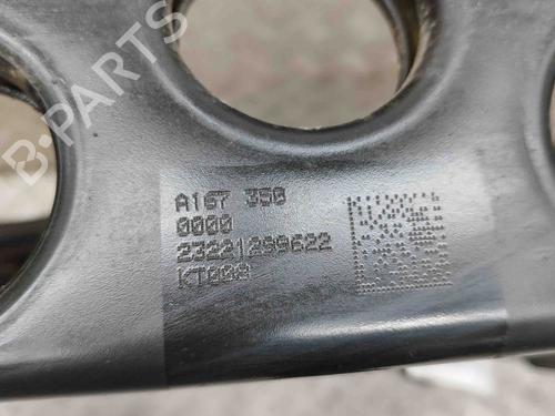 Rear axle MERCEDES-BENZ GLE (V167) GLE 450 4-matic (167.159) | BP28552824M2 