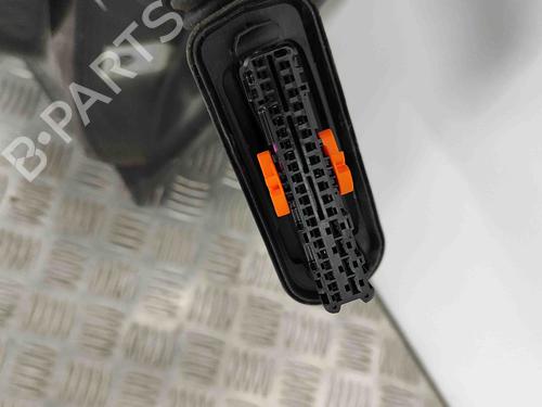 Left front door SKODA SCALA (NW1) 1.5 TSI | BP30154929C2