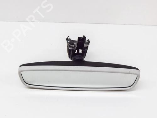 Used Rear mirror Rear mirror VW T-ROC (A11, D11) 1.0 TSI (116 hp) 7901653 7901653
