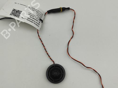 Used Speaker BMW X5 (G05, F95) xDrive 45 e Plug-in-Hybrid (394 hp) 26882456