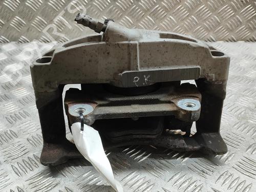 Left front brake caliper VOLVO V70 III (135) D5 | BP24976211M105  - Image 5