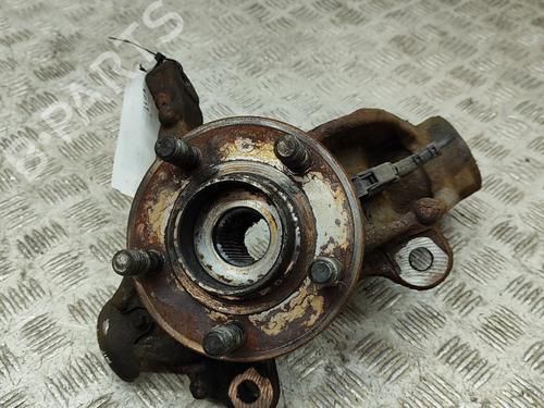 Used Right front steering knuckle FORD S-MAX (WA6) 2.0 TDCi (163 hp) 27295413