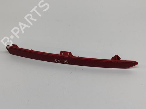 Used Rear bumper left light BMW 4 Coupe (F32, F82) M4 (431 hp) 26500590