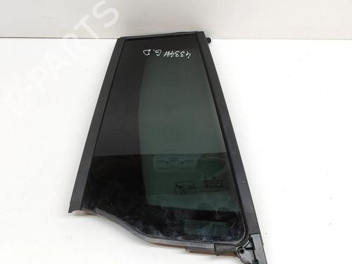 Used Rear right door window Rear right door window MERCEDES-BENZ EQB (X243) EQB 300 4-matic (243.608, 243.609) (228 hp) 27769444 27769444
