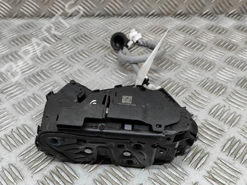 Rear right lock SEAT ATECA (KH7, KHP) 1.5 TSI | BP27769268C99 