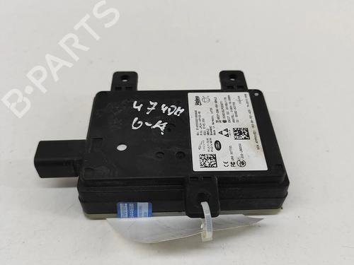 Used Electronic module JAGUAR I-PACE (X590) EV400 AWD (400 hp) 27778770