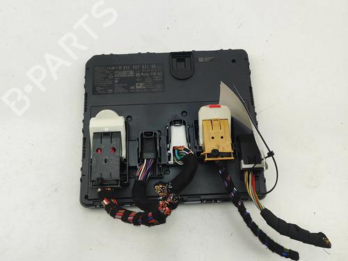 Used Electronic module Electronic module AUDI Q6 E-TRON (GFB) e-tron quattro (387 hp) 33740279 33740279