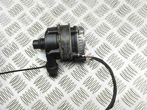 Used Auxiliary water pump Auxiliary water pump MERCEDES-BENZ C-CLASS Coupe (C205) C 220 d (205.304) (163 hp) 33465131 33465131