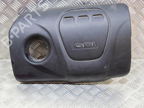 Used Upper protection KIA SPORTAGE IV (QL, QLE) 1.6 GDI (132 hp) 6867110