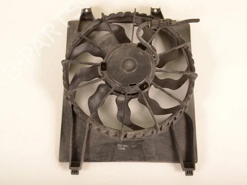 Used Radiator fan Radiator fan 9899311 9899311