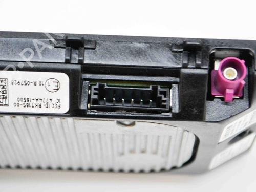 Modulo electronico VW ID.3 (E11, E12) Pro | BP28430328M83 