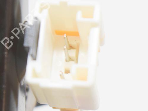 Steering wheel controls MASERATI QUATTROPORTE VI 3.0 D | BP8838291E15
