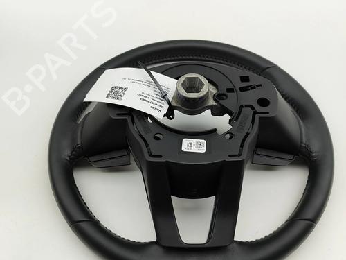 Steering wheel MAZDA CX-5 (KF) 2.0 | BP27317746C49  - Image 7