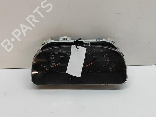 Used Instrument cluster SUBARU FORESTER (SF_) 2.0 S Turbo AWD (SF5) (170 hp) 27487176