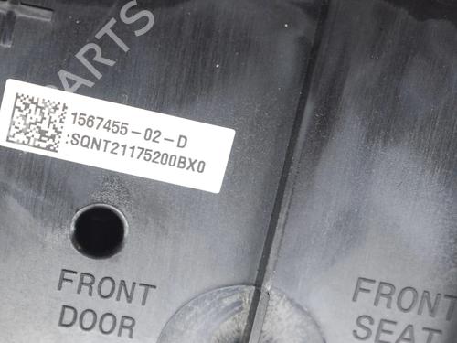 Electronic module TESLA MODEL 3 (5YJ3) EV AWD | BP27758901M83 - Image 8