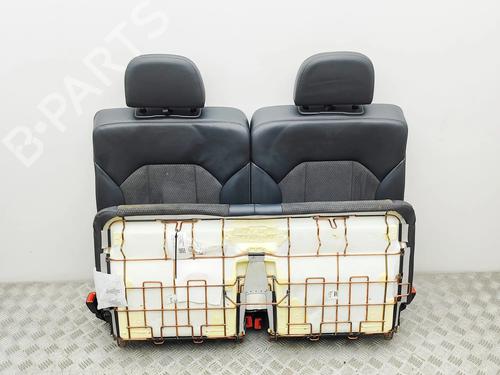 Seats set AUDI Q7 (4MB, 4MG, 4MQ) 45 TDI quattro | BP34374494C78  - Image 11