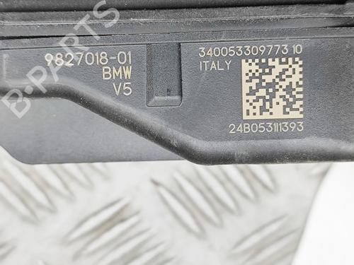 Fuse box MINI MINI COUNTRYMAN (U25) S ALL4 | BP38756295E1 - Image 8