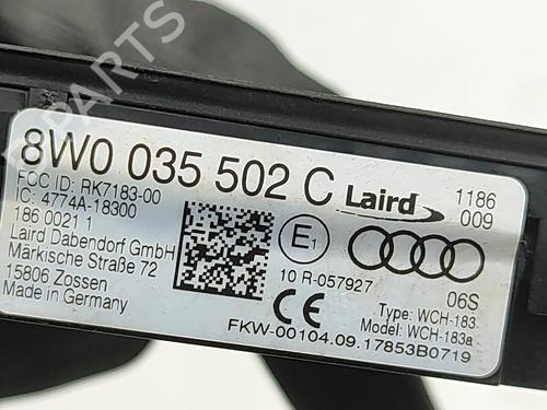Electronic module AUDI A5 (F53, F5P) 2.0 TDI | BP32369947M83  - Image 6