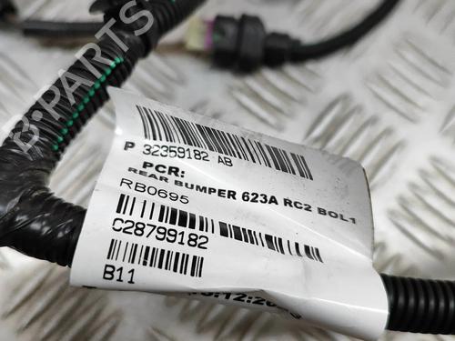 Electronic module VOLVO XC40 (536) Recharge AWD | BP28552460M83 