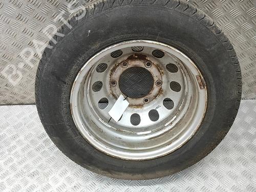 Fælk FORD TRANSIT V363 Platform/Chassis (FED, FFD) 2.0 EcoBlue RWD | BP35983691C45 - Image 2