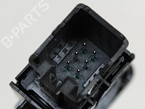 Warning switch SKODA KODIAQ II (PS7) 1.5 TSI mHEV | BP27778256I22 - Image 7