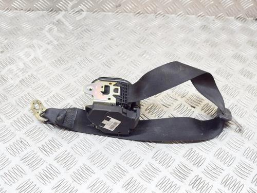 Used Rear left seatbelt Rear left seatbelt AUDI A4 B6 Convertible (8H7) 3.0 (220 hp) 10400915 10400915
