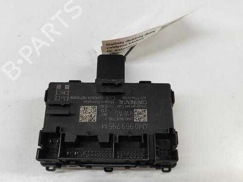 Used Electronic module Electronic module AUDI E-TRON (GEN) 55 quattro (408 hp) 33374602 33374602