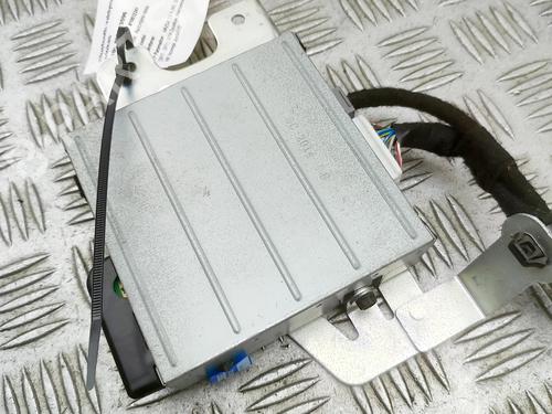 Electronic module MAZDA CX-5 (KE, GH) 2.2 D (KE2FW) | BP36068218M83 - Image 4