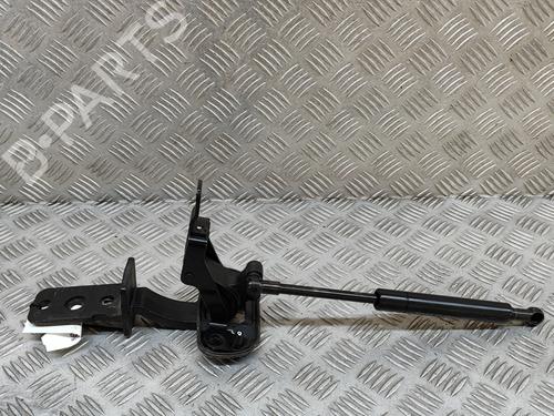 Used Hinge/Door check strap VOLVO V70 III (135) D5 (205 hp) 25788162