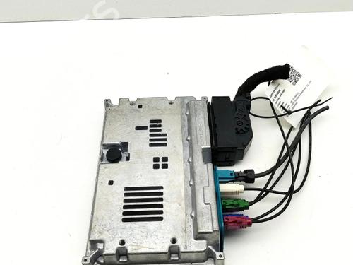Electronic module VW TOUAREG (CR7, RC8) 3.0 TDI 4motion | BP40460683M83 - Image 3