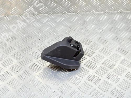 Rear left lock FORD TRANSIT CUSTOM V362 Bus (F3) 2.0 EcoBlue | BP6771709C100 