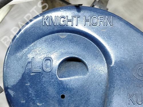 Horn MAZDA 6 Estate (GH) 2.2 MZR-CD (GH10) | BP23415744E13 - Image 7