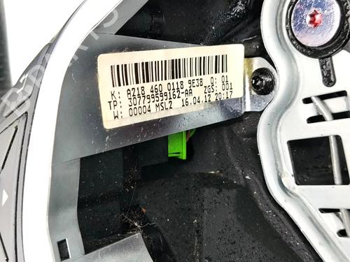 Steering wheel MERCEDES-BENZ E-CLASS (W212) E 220 CDI / BlueTEC (212.001, 212.002) | BP39958598C49 - Image 7