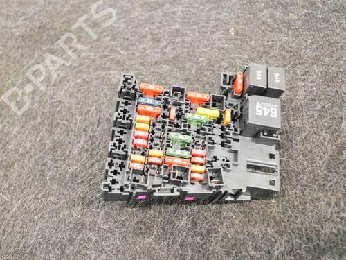Used Fuse box AUDI A3 Limousine (8VS, 8VM) 2.0 TDI (150 hp) 6745908
