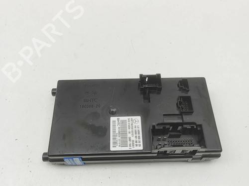 Used Electronic module Electronic module MERCEDES-BENZ GLE (V167) GLE 400 d 4-matic (167.123) (330 hp) 33938001 33938001