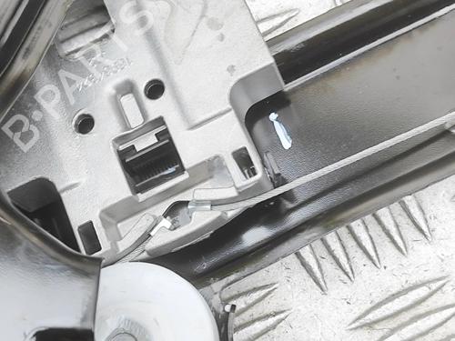 Front left window mechanism TESLA MODEL 3 (5YJ3) EV Performance AWD | BP33697751C22  - Image 9