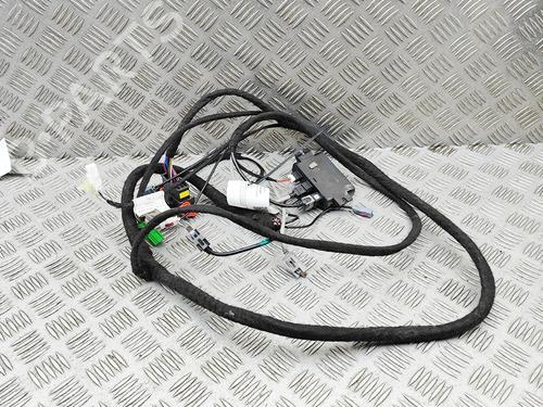 Wiring harness IVECO DAILY VI Platform/Chassis 35S21, 35C21, 40C21, 45C21, 50C21, 60C21, 65C21, 70C21 | BP33386174E16 - Image 3