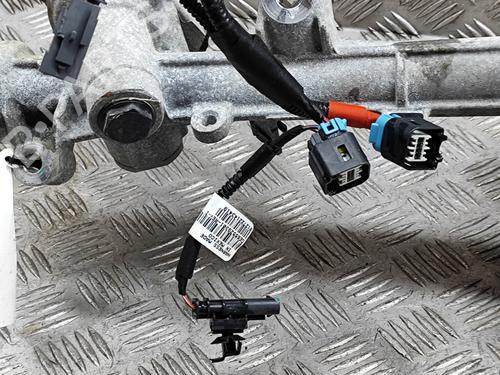 Steering rack TESLA MODEL Y (5YJY) EV Performance All-wheel Drive | BP28687523M22 