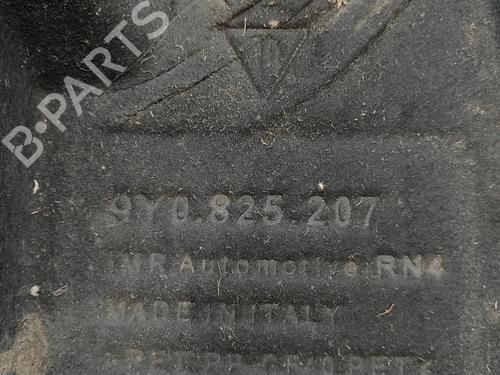 Underbody protection PORSCHE CAYENNE Coupe (9YB) 3.0 AWD (9YBAA1) | BP27791834M92  - Image 6