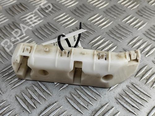 Used Front bumper bracket NISSAN 370Z Coupe (Z34) NISMO 3.7 (344 hp) 29392164