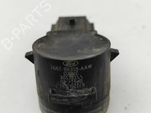 Electronic module FORD TOURNEO CUSTOM V362 Bus (F3) 2.0 EcoBlue | BP30178260M83 