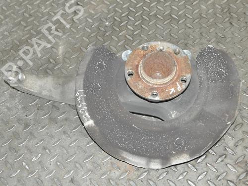 Used Left front steering knuckle Left front steering knuckle BMW 5 (F10) 535 d (313 hp) 33338929 33338929