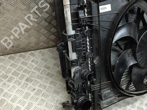 Radiator set VOLVO XC90 II (256) T8 Hybrid AWD | BP29391339M120 