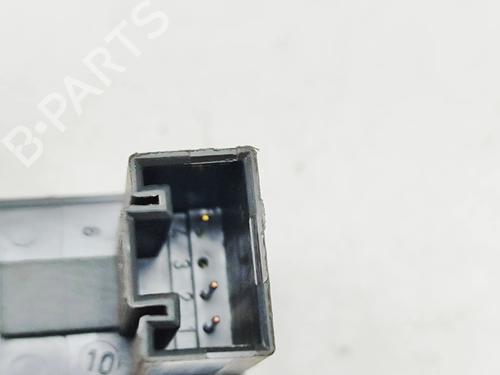 Left front window switch VW JETTA IV (162, 163, AV3, AV2) 2.0 TDI | BP30971942I27 