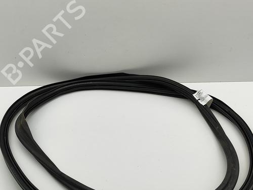 Rubber door seal AUDI A5 Sportback (F5A, F5F) S5 TFSI quattro | BP27532904C142 