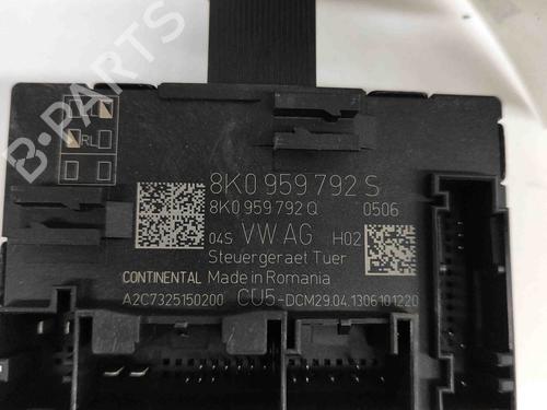 Electronic module AUDI Q5 (8RB) 2.0 TDI quattro | BP17374826M83 