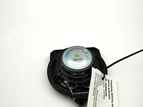 Speaker MERCEDES-BENZ E-CLASS Convertible (A238) E 300 (238.448) | BP37469478E2 - Image 4